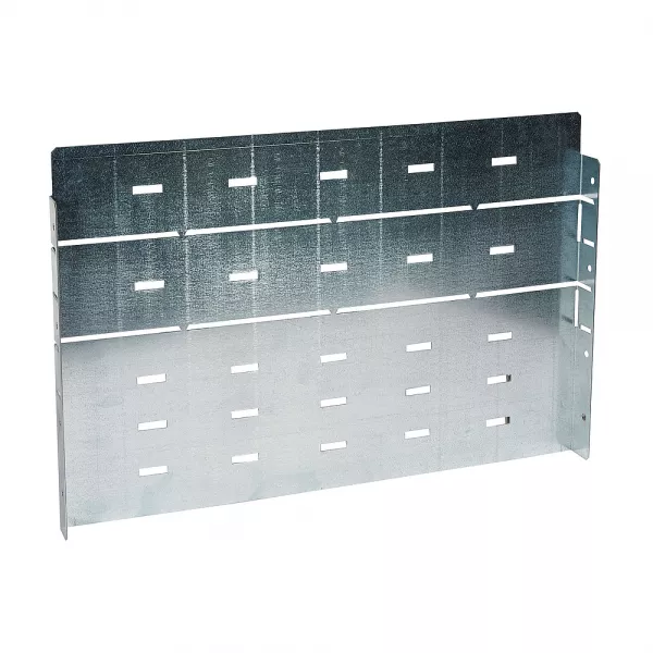 legrand-kit s�paration en l jeu barres horizontal 4000a - armoire p.725mm - formes xl� (020538)