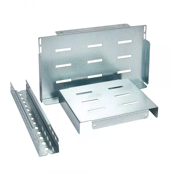 legrand-kit s�paration u jeux barres horizontal 1600a xl�4000 - pour gac ext prof. 725mm (020874)