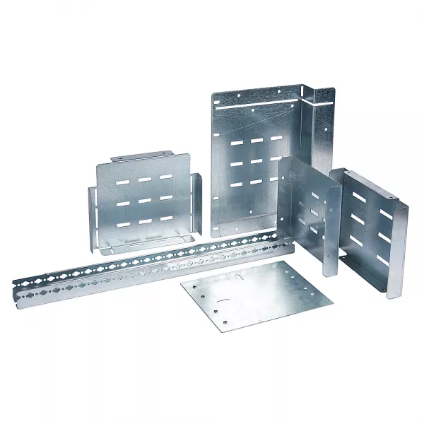 legrand-kit s�paration u jeux barres horizontal 1600a xl�4000 - pour gac int prof 725mm (020871)