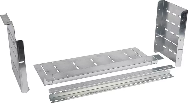 legrand-kit s�paration u jeux barres horizontal 4000a xl�4000 - pour gac int prof 725mm (020872)