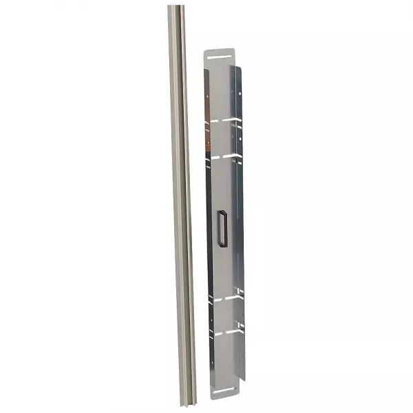 legrand-kit s�paration verticale entre armoire et gaine � c�bles xl�4000 - prof 475mm (020827)