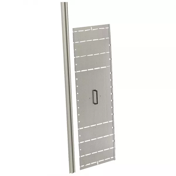 legrand-kit s�paration verticale entre armoire et gaine � c�bles xl�4000 - prof 725mm (020828)