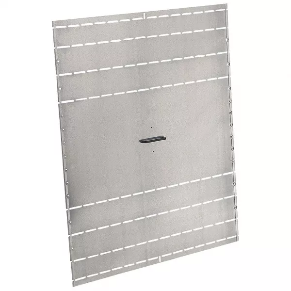 legrand-kit s�paration verticale entre gaine � c�bles xl�4000 - prof 975mm (020839)