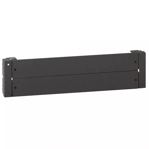 legrand-kit socle - pour armoires altis m�tal larg. 1600 - haut. 200mm - ral7012 (047670)