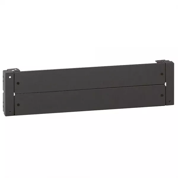 legrand-kit socle - pour armoires altis m�tal larg. 400 - haut. 200mm - ral7012 (047665)