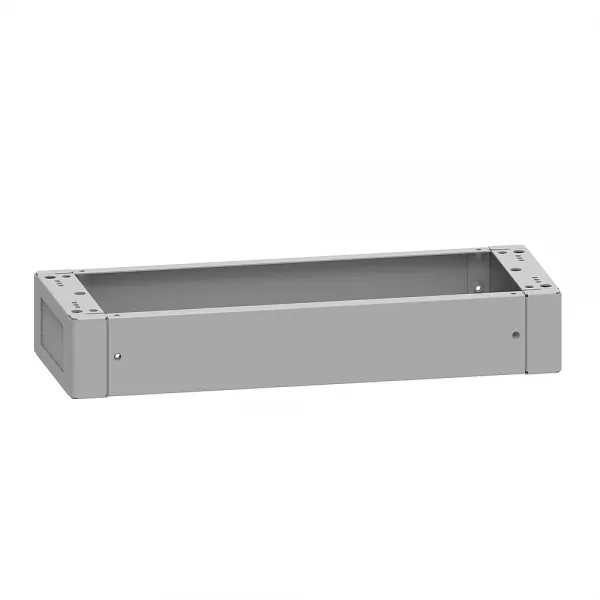 legrand-kit socle 24 modules xl�hp 630 (2z24)