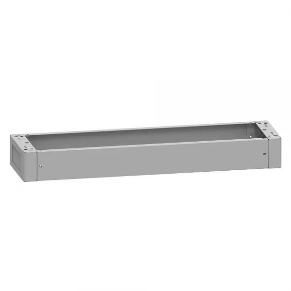 legrand-kit socle 36 modules xl�hp 630 (2z36)