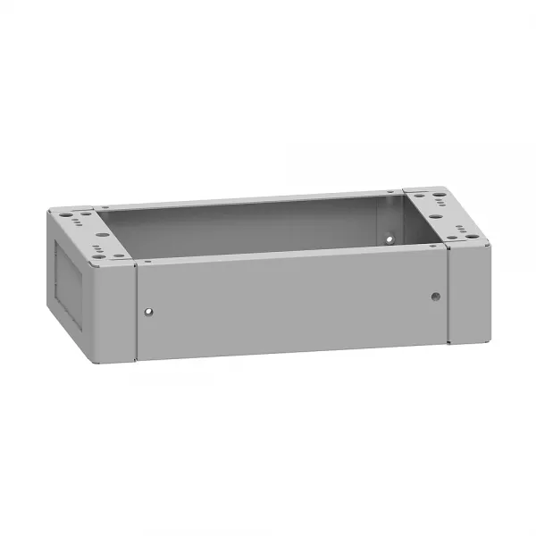 legrand-kit socle ip55 12 modules xl�hp 630 (2z12ip55)