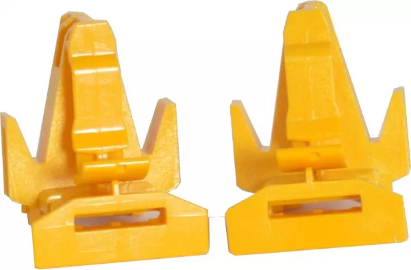 legrand-kit supports de rail - pour coffret drivia (980377)