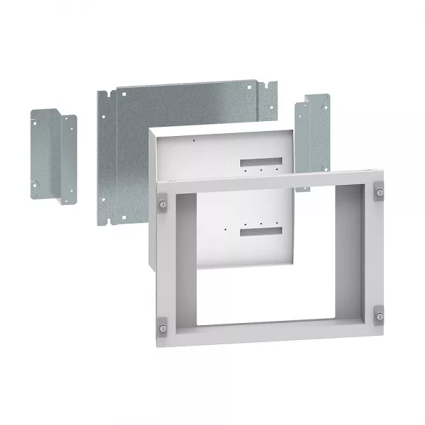 legrand-kit tarif bleu triphas� pour coffret m�tal 24 modules xl�hp 630 (2ktb324m)