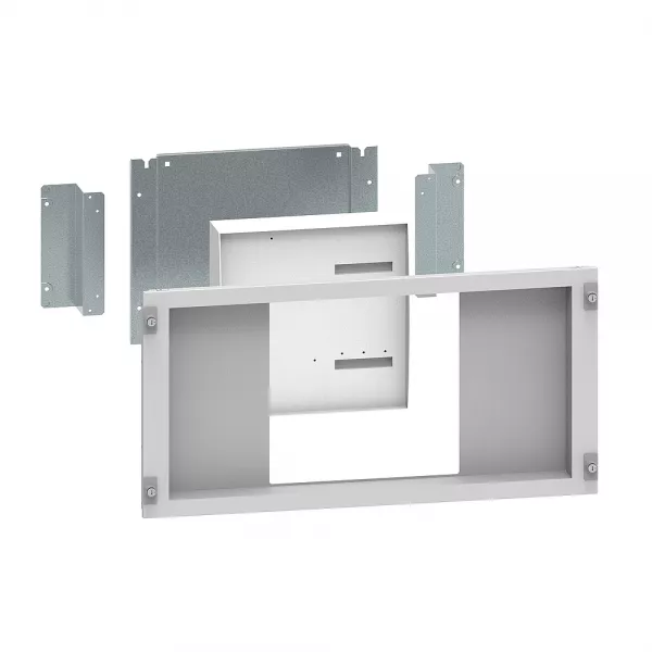 legrand-kit tarif bleu triphas� pour coffret m�tal 36 modules xl�hp 630 (2ktb336m)