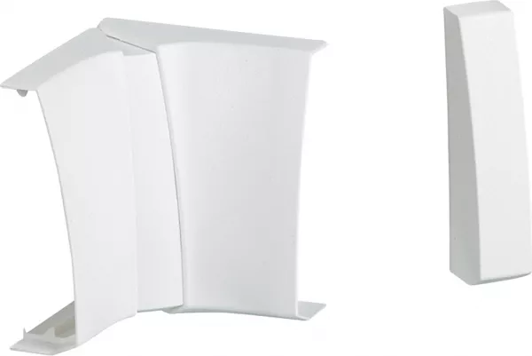 legrand-kit tour de pi�ce - pour moulure c�liane d�co 40x12,5mm (098361)