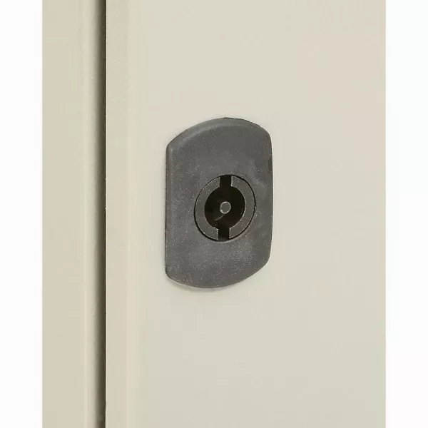 legrand-kit verrou double barre pour bo�tier industriel m�tal atlantic (035808)