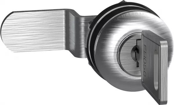 legrand-kit verrouillage barillet et cl� pour porte baie linkeo ral7016 (981098)