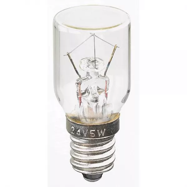 legrand-lampe e10 24v pour socle 084740 (089837)