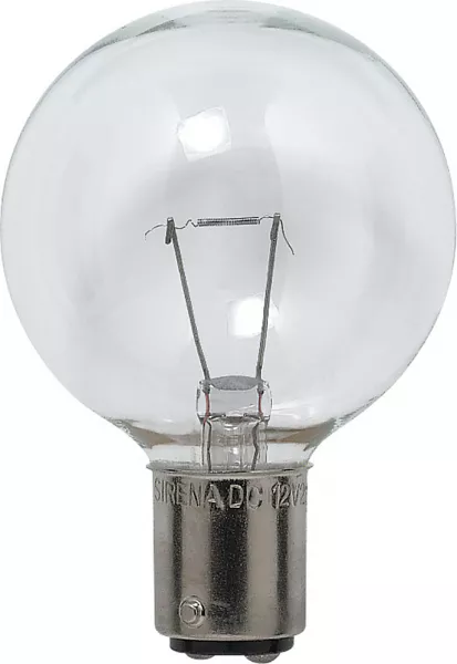 legrand-lampe incandescente ba15 d 230v 25w feux clignotants (041369)
