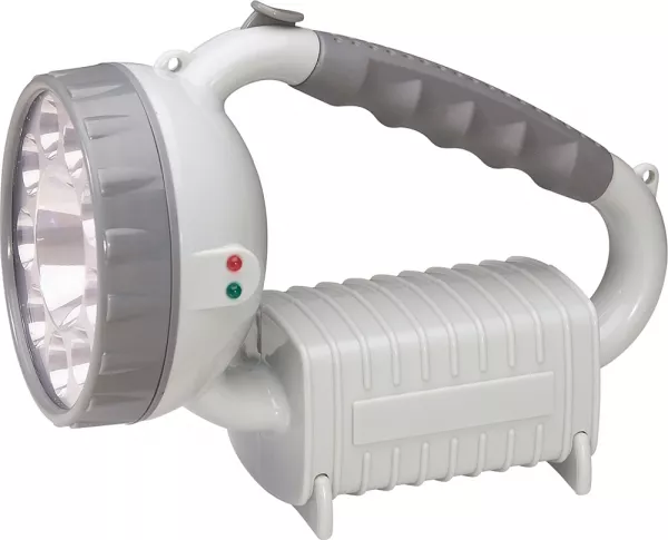 legrand-lampe portable d\'intervention plastique � leds avec 3 modes de fonctionnement (060797)