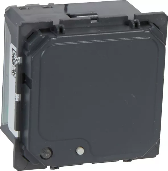 legrand-lecteur � badge c�liane bus pour activation/d�sactivation d\'alarme (067508)