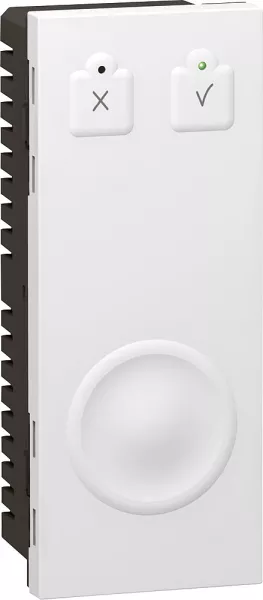 legrand-lecteur de badges autonome mosaic (076742)