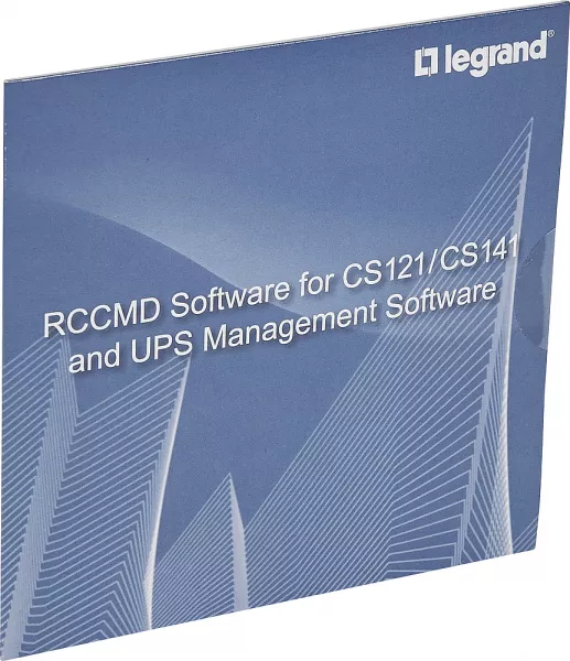 legrand-licence multi os pour logiciel rccmd protection locale �tendue pour onduleurs (310885)