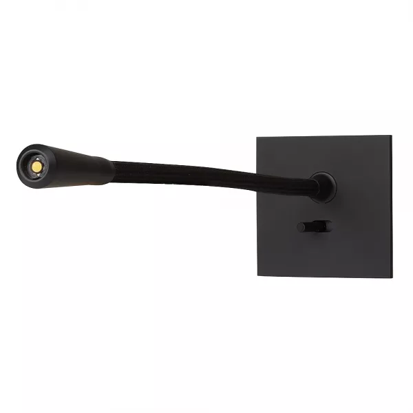 legrand-liseuse 1 commande - epure noir mat art d\'arnould (ar67841)