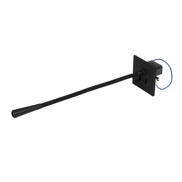 legrand-liseuse 2 commandes - epure noir mat art d\'arnould (ar67842)