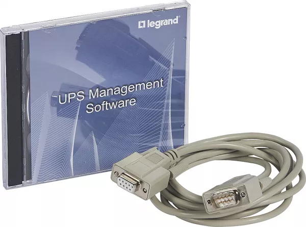 legrand-logiciel ups management pour protection locale pour onduleurs (310879)