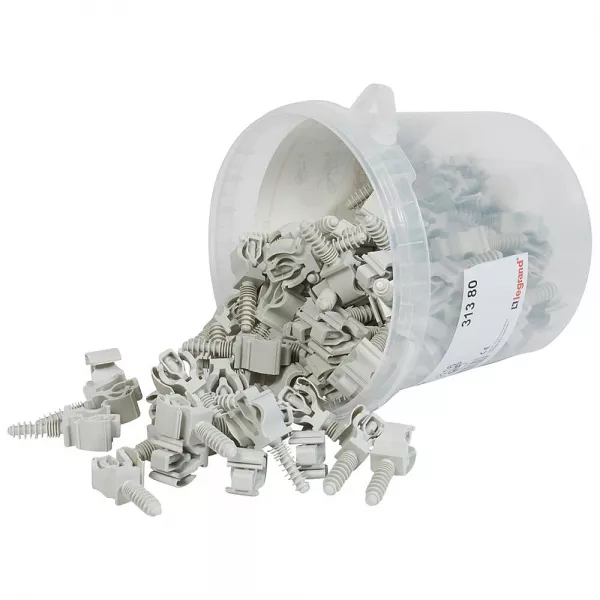legrand-lyre � frapper - �16mm - accessoire pour conduits (031380)
