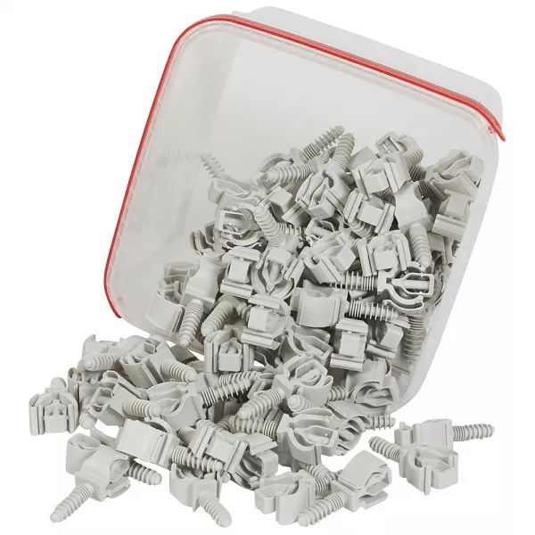 legrand-lyre � frapper - �20mm - accessoire pour conduits (031381)