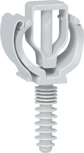 legrand-lyre � frapper - �25mm - accessoire pour conduits (031382)