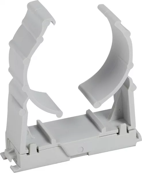 legrand-lyre spitable pour conduit irl �40mm - boite de 50 (07544)