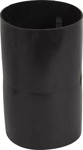 legrand-manchon noir ip54 pour conduit tube pour canalisation �160mm (01508)