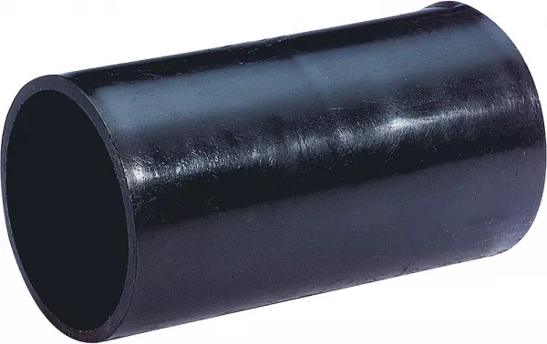 legrand-manchon noir ip54 pour conduit tube pour canalisation �25mm (01506)