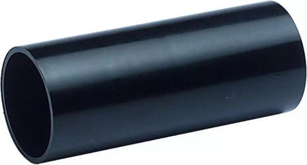 legrand-manchon �20mm pour conduit rigide arnould - noir (07952)
