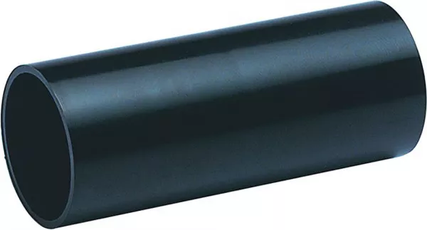 legrand-manchon �25mm pour conduit rigide arnould - noir (07953)