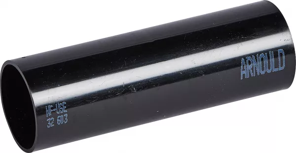 legrand-manchon �32mm pour conduit rigide arnould - noir (07954)