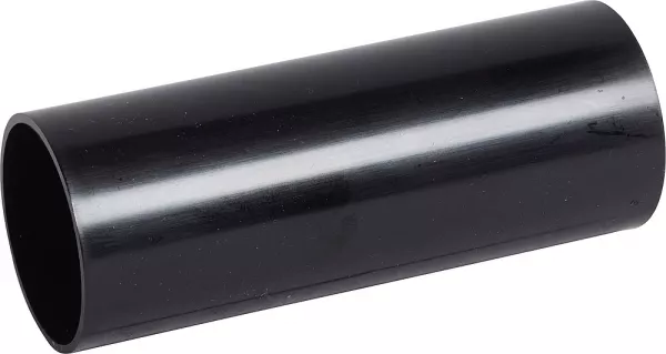 legrand-manchon �40mm pour conduit rigide arnould - noir (07955)
