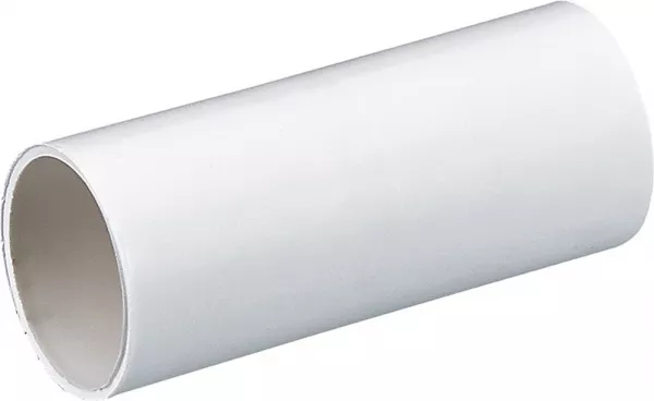 legrand-manchon pour conduits �16mm - blanc ral9010 antimicrobien (06101)