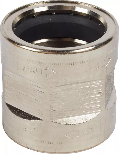 legrand-manchon tkt � montage rapide �50mm- accessoire (09746)
