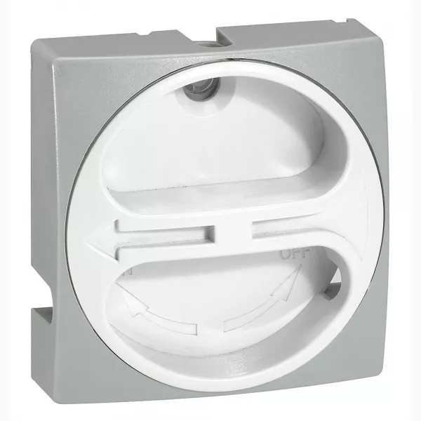 legrand-manette cadenassable ip40 pour inter-sectionneur rotatif composable -20a � 63a (022255)