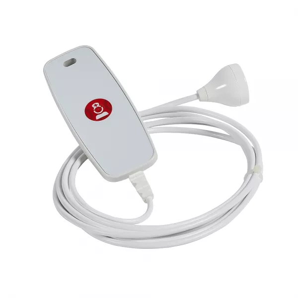 legrand-manipulateur antimicrobien pour appel infirmi�re scs seul ip67 (078281)