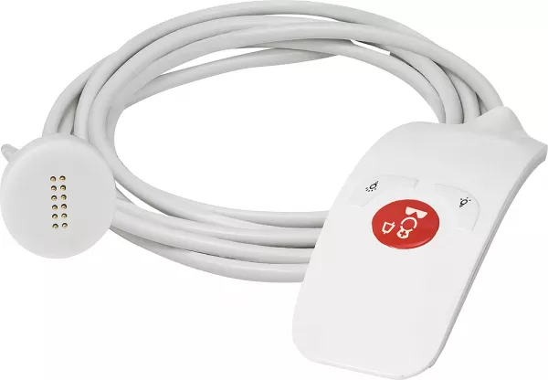 legrand-manipulateur ejectable et etanche a connexion automatique 3 fonctions (078242)