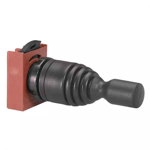 legrand-manipulateur non lumineux ip65 osmoz composable - 2p stable (023991)