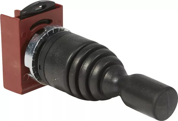legrand-manipulateur non lumineux ip65 osmoz composable - 4p � rappel (023996)