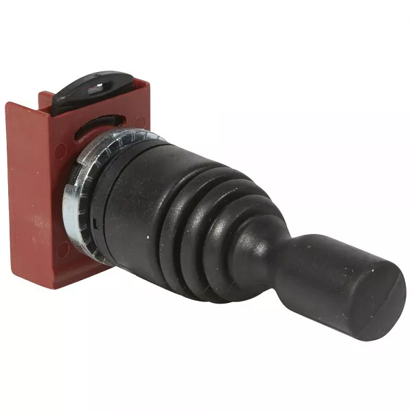 legrand-manipulateur non lumineux ip65 osmoz composable - 4p stable (023997)