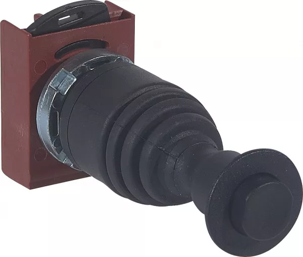 legrand-manipulateur non lumineux ip65 osmoz composable - 4p stable verrouill� en 0 (023999)