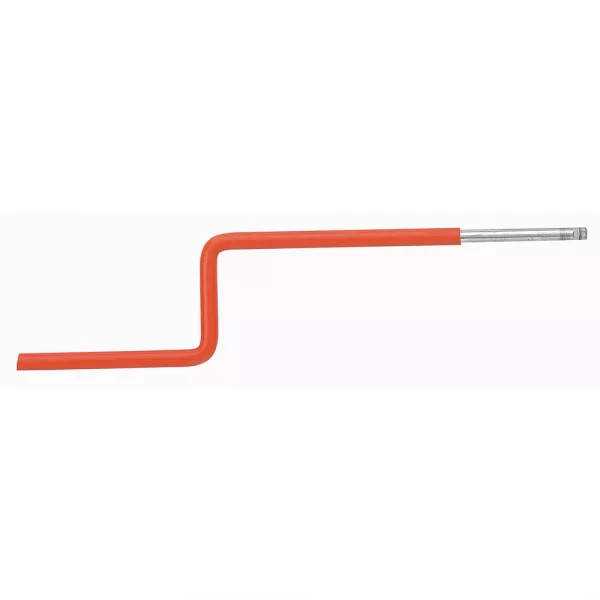 legrand-manivelle de d�brochage isol�e pour dpx�1600 , dpx�630 ou dpx250 d�brochable (026575)
