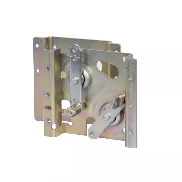 legrand-m�canisme d\'interverrouillage pour 1 dmx�1600 3p ou 4p (028190)