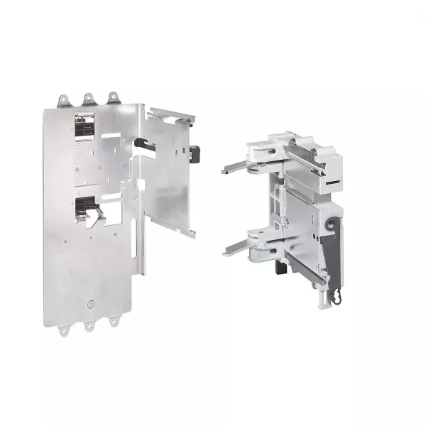legrand-m�canisme d�bro-lift pour base dpx250 4p avec diff�rentiel (026547)