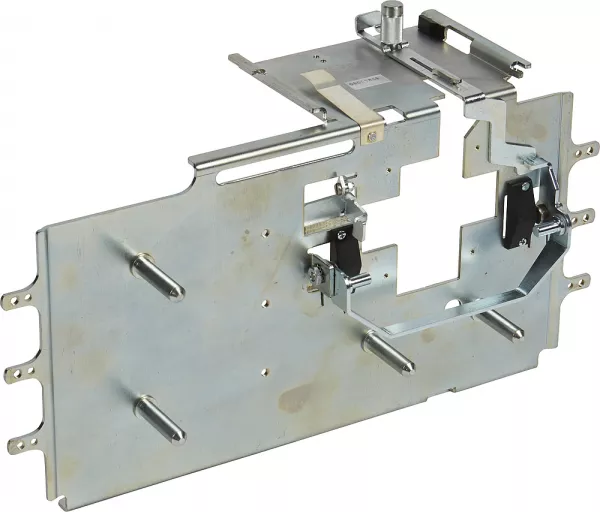 legrand-m�canisme d�bro-lift pour d�brochage base du dpx�630 + bloc diff�rentiel - 4p (422233)